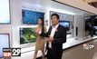 แอลจี ผู้นำตลาด OLED TV (โอเลตทีวี) แนะนำ LG OLED TV 65C9