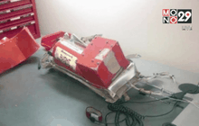 ปัจจัยภายนอกทำให้เครื่องบินรัสเซียตกในอียิปต์