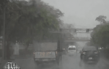 กทม.เตรียมรับมือฝนตกหนักถึงวันที่ 10 พ.ย.นี้