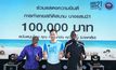 “นายกตุ้ย” อัดฉีดเงินแสนให้แชมป์บางแสน21