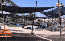 เตรียมใช้ ม.44 รื้อถอนโพงพางทะเลสาบสงขลา