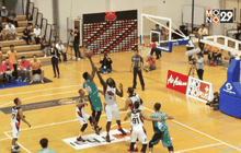 โมโนแวมไพร์แพ้คาบ้าน