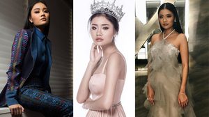 พิสูจน์คนมองไม่สวย มิลค์ ภัทลดา โดดเด่นคว้า รองท้อปโมเดล มิสเวิลด์2017