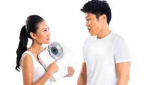 มีแฟนแล้วอ้วน! ผลวิทยาศาสตร์เผย ความรักดีเท่าไหร่ คุณยิ่ง อ้วนขึ้น เท่านั้น