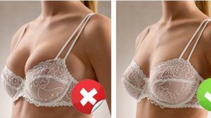 โกยเถอะเกิร์ล!! จัดระเบียบทรวงอกให้ถูกวิธี รับรองหน้าอกสวย