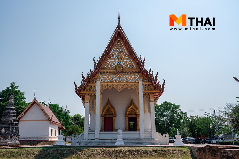 วัดพระศรีรัตนมหาธาตุ