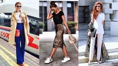 งบน้อยแต่ดูแพง! 10 เทคนิคแต่งตัว ให้สวยดูมีระดับ แบบไม่ง้อแบรนด์เนม