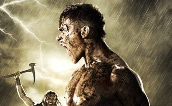 Hammer Of The Gods ยอดนักรบขุนค้อนทมิฬ