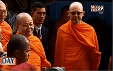 เกาะติดแผนจับธัมมชโย