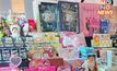 กวาดเรียบ! บุกยึดลาบูบู้ – Art toy ไม่มี มอก. กว่า 100 ตัว มูลค่ากว่าแสนบาท