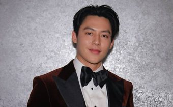 จากพระเอกไทยสู่เวทีระดับเอเชีย “หมาก ปริญ” คว้ารางวัลใหญ่จากเวที WEIBO GALA 2025