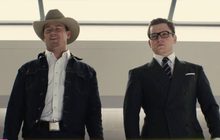 Kingsman แฟรนไชส์สายลับมาแรงแห่งยุค