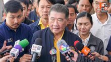 “ภูมิธรรม” เสียใจ 3 ทหารเหยียบทุ่นระเบิดชายแดนศรีสะเกษ จ่อยื่นร้อง “กัมพูชา” ผิดอนุสัญญายาออตตาวา