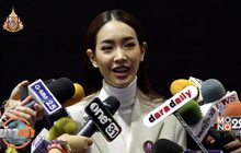 “มิน พีชญา” ไม่ซีเรียสถูกเทียบ “ใหม่” เข้าใจเป็นเรื่องปกติ