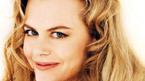 Nicole Kidman