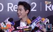 “เจมส์ จิรายุ” แจงสารภาพผิด “แบมแบม” หลังเมินคำถามอีกฝ่าย
