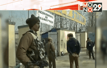 อินเดียคุมเข้มความปลอดภัยก่อนวันชาติ