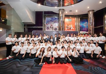 WELL THAiLAND เปิดศักราชใหม่ กับ Project LightUp 2024