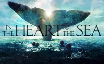 In the Heart of the Sea หัวใจเพชฌฆาตวาฬมหาสมุทร
