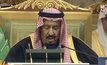 กษัตริย์ซาอุฯเรียกร้องสมาชิก GCC ต่อต้านอิหร่าน