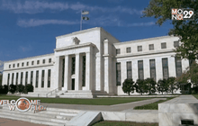 FOMC ชี้กิจกรรมทางเศรษฐกิจสหรัฐขยายตัวปานกลาง