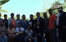 จ.สุรินทร์ วอนช่วยเหลือ 3 พี่น้องชีวิตสุดอาภัพ