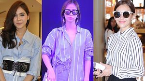 เสื้อเชิ้ต ไอเทมธรรมดา แมทช์ยังไงให้ลุคดูเก๋ ไม่เรียบจนดูเชย!!!