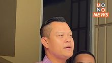 ‘ธนกร’ ชี้! ยืดเวลาตั้งรัฐบาล 10 เดือน ทำเพื่อตัวเองไม่ใช่เพื่อชาติ