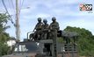 ทหารบราซิลคุมเข้มรัฐริโอเดอจาเนโร