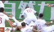 โครเอเชียพลิกชนะต่อเวลาอังกฤษ 2-1 เข้าชิงฝรั่งเศส