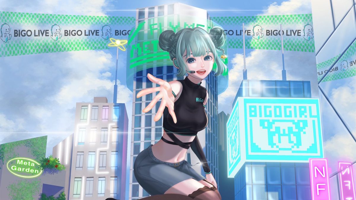 Bigo Live ประกาศผู้ชนะการแข่งขันในรอบปฐมทัศน์ ‘Bigo-Girl’ Creator Comic Contest