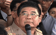 นายกฯลงนามให้ นพ.ณรงค์ กลับ สธ.