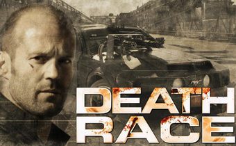 Death Race ซิ่ง สั่ง ตาย
