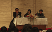 พม.ประชุมแนวทางปฎิบัติรับคนพิการทำงาน