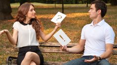 เริ่ม ไม่แน่ใจ แล้วค่ะว่าตัวเอง ชอบผู้หญิง หรือผู้ชาย