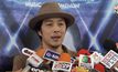 “หนึ่ง ETC” ร่วมยินดีร้องเพลงโปรด “ชาคริต” ในงานแต่ง 