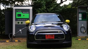 EA – MINI ประเทศไทย มอบประสบการณ์ชาร์จรถยนต์ไฟฟ้าที่สะดวกยิ่งขึ้น