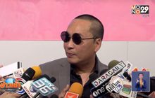 “เปิ้ล นาคร” อัปเดตอาการหูดับ ยันไม่เลิกเล่นเจ็ตสกี