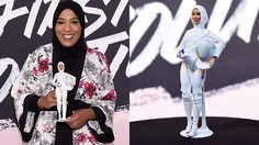 อวดโฉม! ตุ๊กตาบาร์บี้คลุมฮิญาบตัวแรก ต้นแบบจาก ‘อิบติฮัจ มูฮัมหมัด’ นักฟันดาบสหรัฐฯ