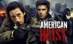American Heist โคตรคนปล้นระห่ำเมือง