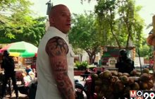 สื่อเผยสาเหตุ Split ทำเงินชนะ xXx: Return of Xander Cage