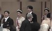 บุคคลสำคัญทั่วโลกเตรียมร่วมพิธีถวายพระเพลิงพระบรมศพ