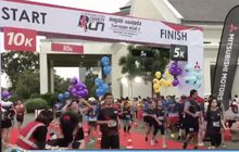 มิตซูบิชิ มอเตอร์ แชริตี้ รัน ครั้งที่ 2