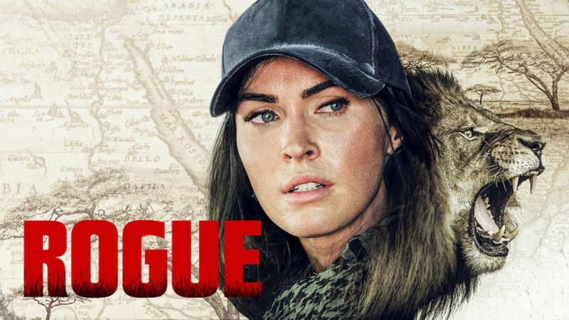 Rogue เดือด ดงทมิฬ