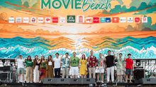 ชะอำเดือดรับซัมเมอร์! “Movie on the Beach ครั้งที่ 10” สุดยิ่งใหญ่ บอดี้สแลม – โมเดิร์นด็อก – พาราด็อกซ์ นำทีมโดดสุดตัวริมทะเล