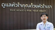 “ความดันโลหิตสูง” ภัยเงียบไร้สัญญาณเตือน คนไทยป่วยเพิ่มต่อเนื่อง เสี่ยงหัวใจวาย เส้นเลือดสมองแตก ไตวายเฉียบพลัน