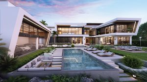 “ภัทรา มณีรัตนะพร” เปิดตัว Landy Grand NEW SERIES 2023 สร้างบ้านหรูในราคาคุ้มค่า เอาใจกลุ่ม Young & Rich