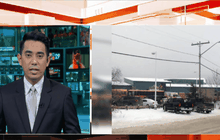 เหตุกราดยิงในโรงเรียนแคนาดา ดับ 4 ราย