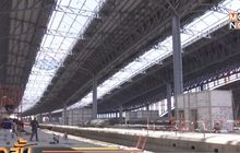 รฟท.มั่นใจเปิดรถไฟชานเมืองสายสีแดง ม.ค. 64