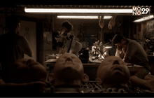 Extant กำเนิดใหม่ สายพันธุ์มรณะ